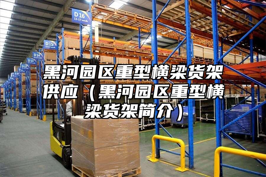 黑河園區(qū)重型橫梁貨架供應(yīng)（黑河園區(qū)重型橫梁貨架簡(jiǎn)介）