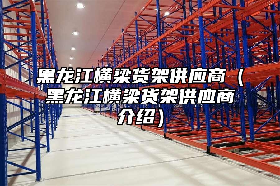黑龍江橫梁貨架供應商（黑龍江橫梁貨架供應商介紹）