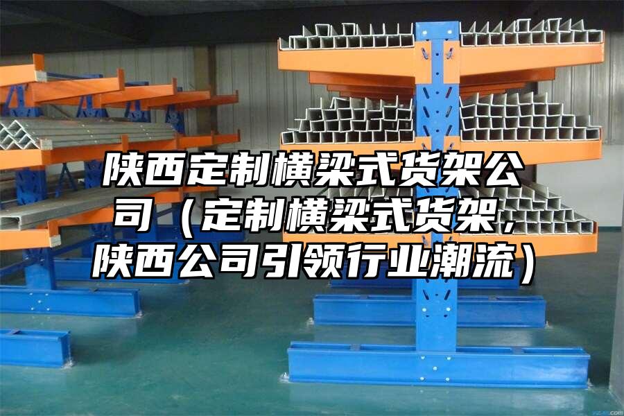 陜西定制橫梁式貨架公司（定制橫梁式貨架，陜西公司引領(lǐng)行業(yè)潮流）