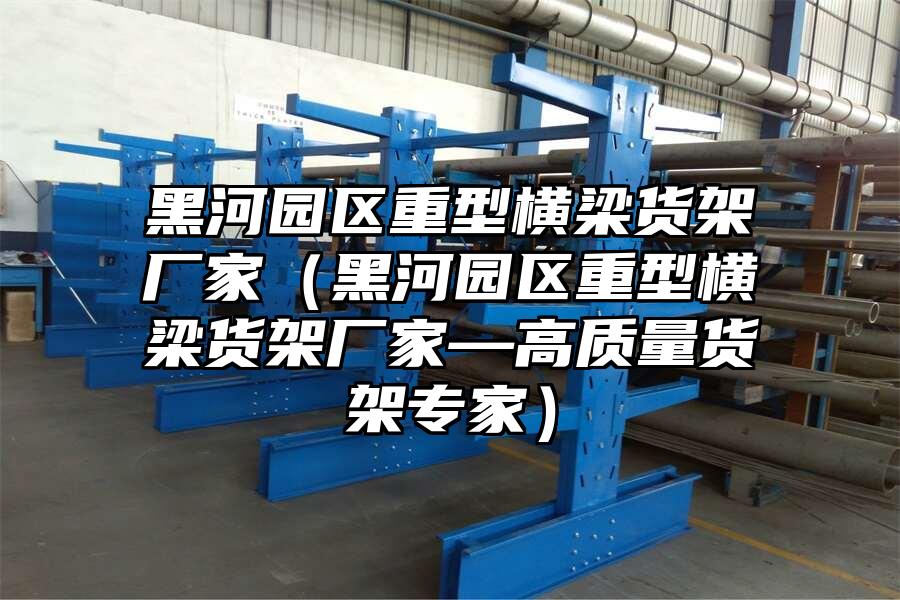 黑河園區重型橫梁貨架廠家（黑河園區重型橫梁貨架廠家—高質量貨架專家）