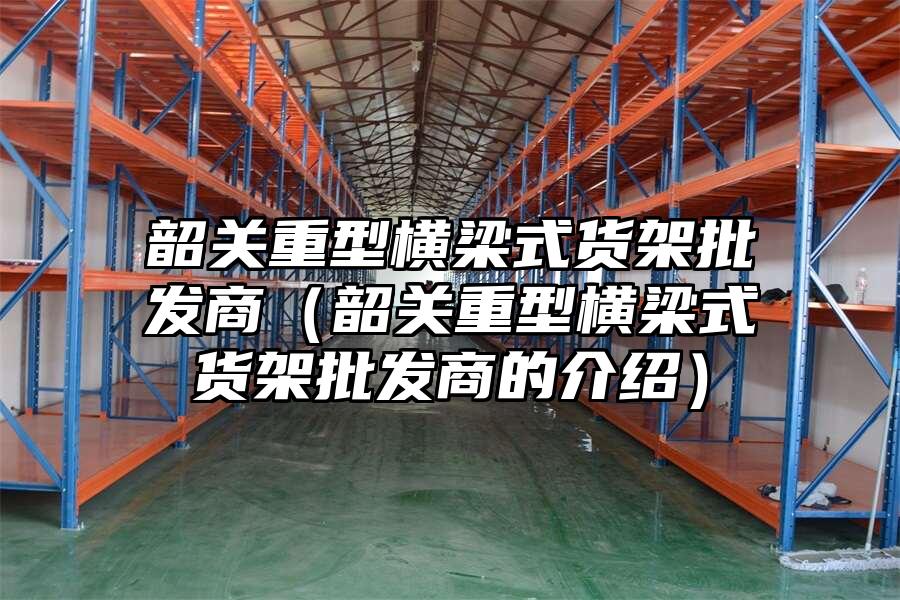 韶關重型橫梁式貨架批發商（韶關重型橫梁式貨架批發商的介紹）