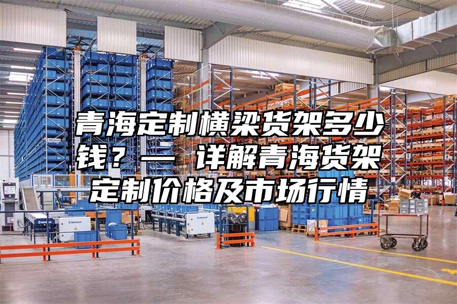 青海定制橫梁貨架多少錢？— 詳解青海貨架定制價格及市場行情