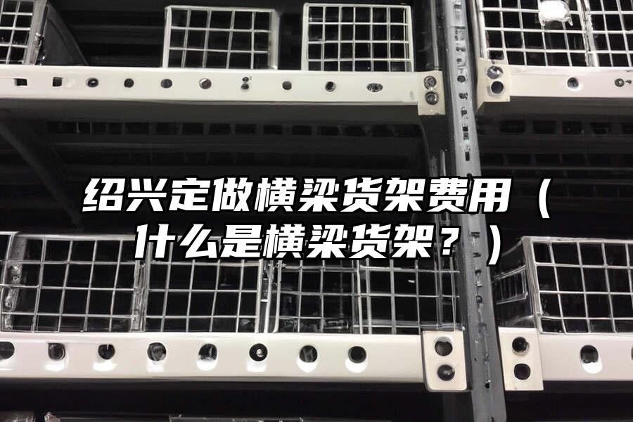 紹興定做橫梁貨架費用（什么是橫梁貨架？）