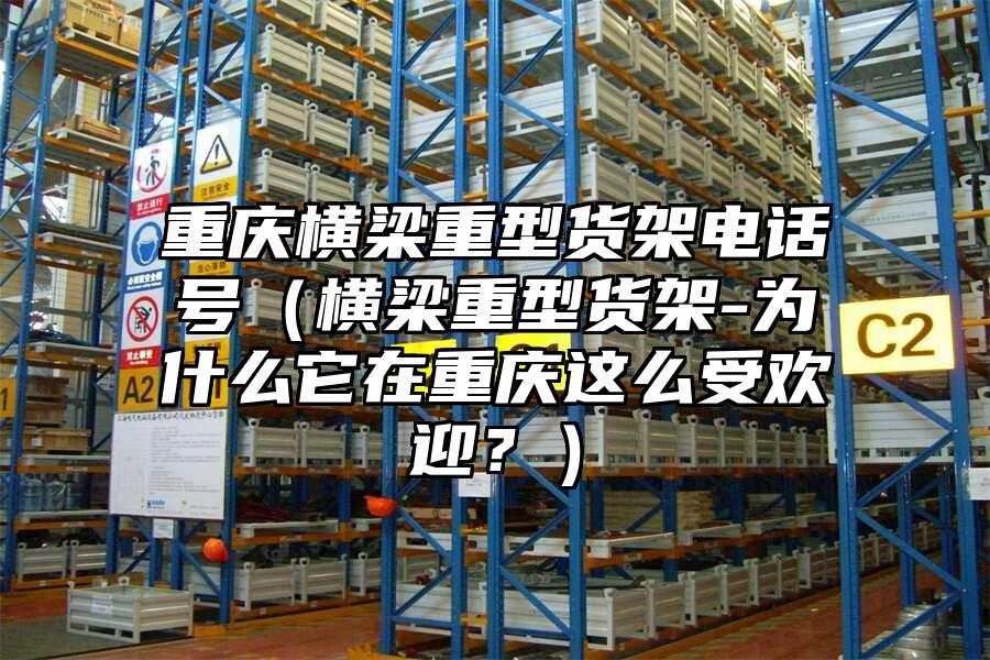 重慶橫梁重型貨架電話號（橫梁重型貨架-為什么它在重慶這么受歡迎？）