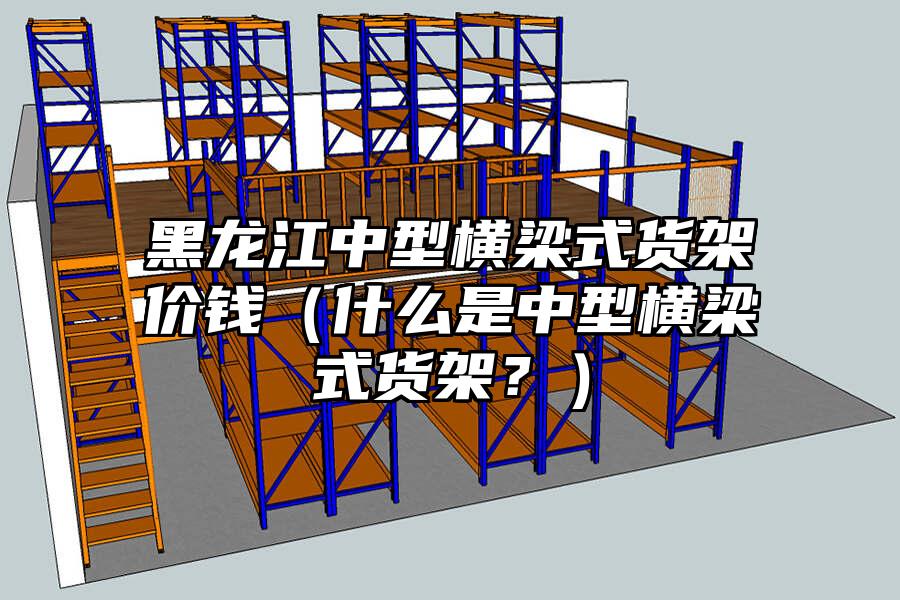 黑龍江中型橫梁式貨架價錢（什么是中型橫梁式貨架？）