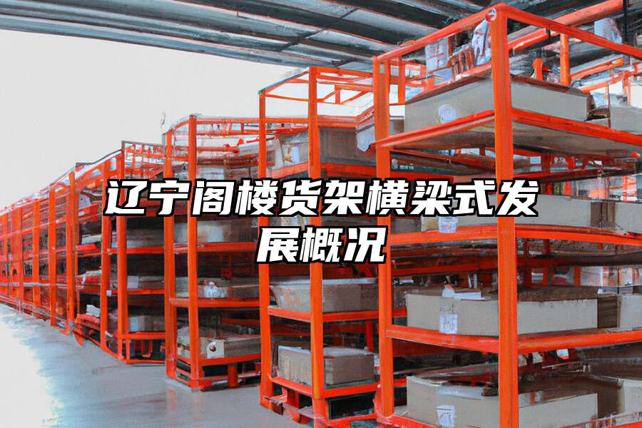 遼寧閣樓貨架橫梁式發展概況