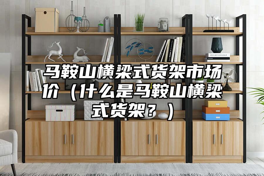 馬鞍山橫梁式貨架市場價（什么是馬鞍山橫梁式貨架？）