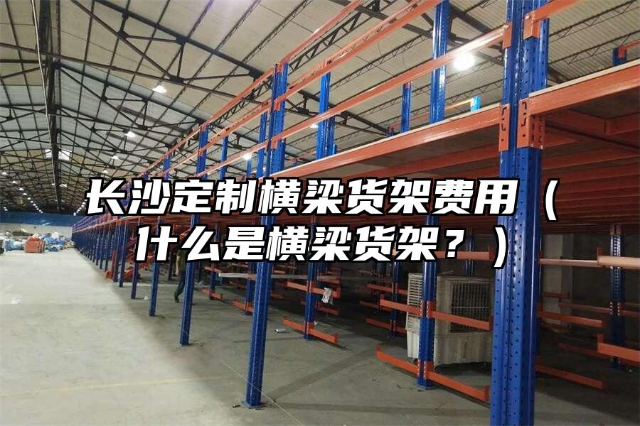 長沙定制橫梁貨架費用（什么是橫梁貨架？）