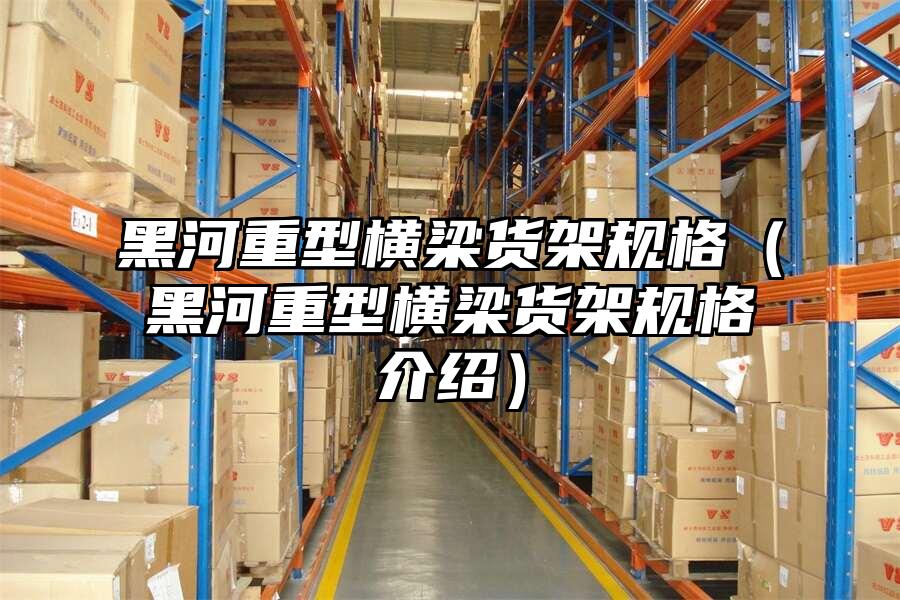 黑河重型橫梁貨架規格（黑河重型橫梁貨架規格介紹）