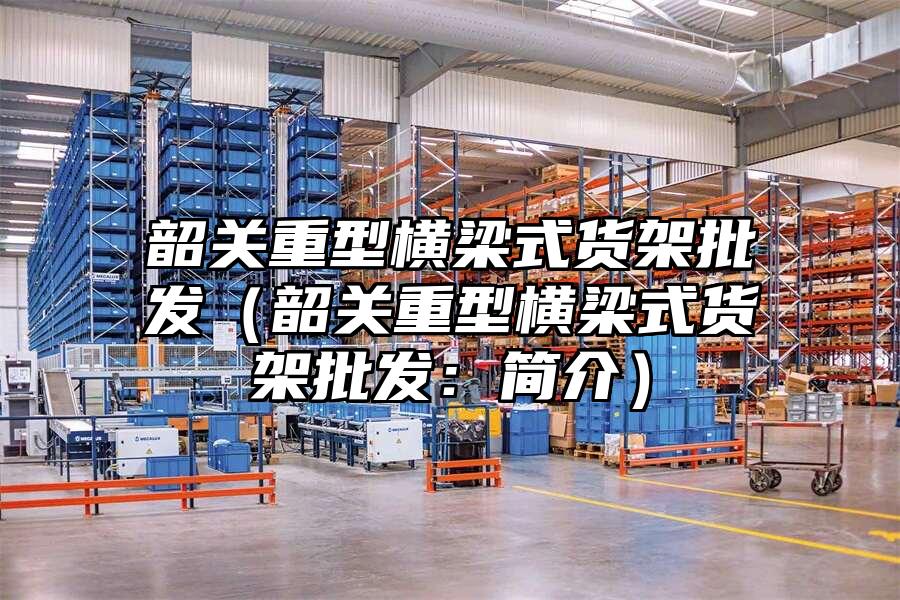 韶關(guān)重型橫梁式貨架批發(fā)（韶關(guān)重型橫梁式貨架批發(fā)：簡介）