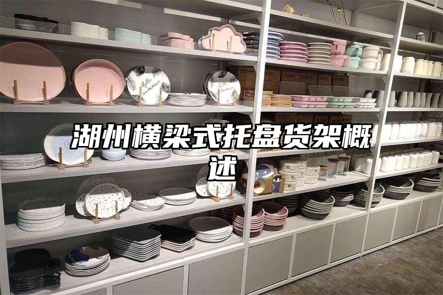 湖州橫梁式托盤貨架概述