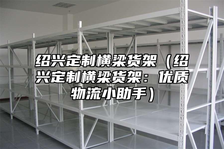 紹興定制橫梁貨架（紹興定制橫梁貨架：優(yōu)質物流小助手）