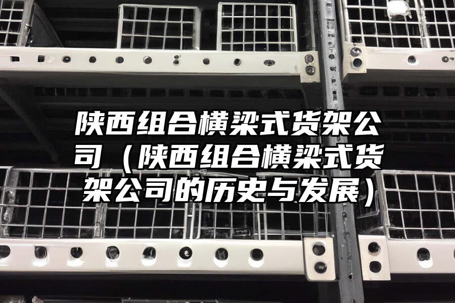 陜西組合橫梁式貨架公司（陜西組合橫梁式貨架公司的歷史與發展）