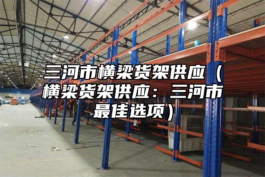三河市橫梁貨架供應（橫梁貨架供應：三河市最佳選項）