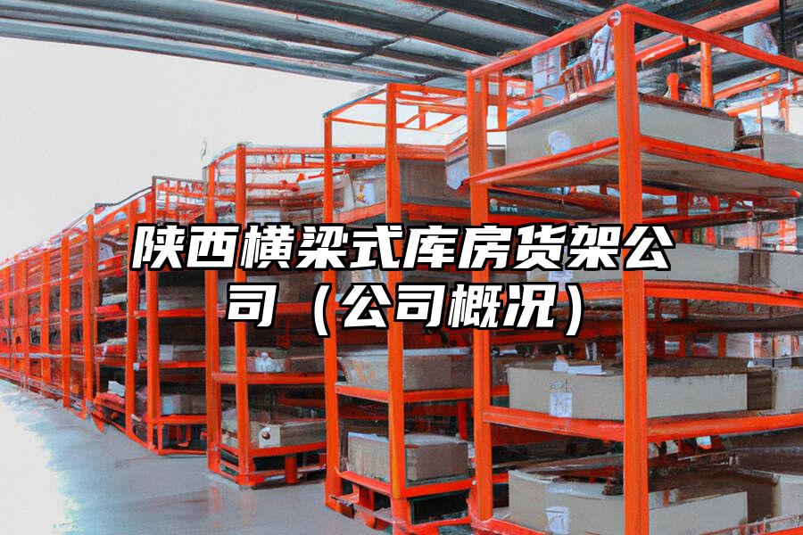 陜西橫梁式庫房貨架公司（公司概況）