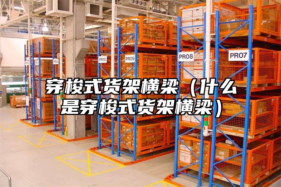 穿梭式貨架橫梁（什么是穿梭式貨架橫梁）
