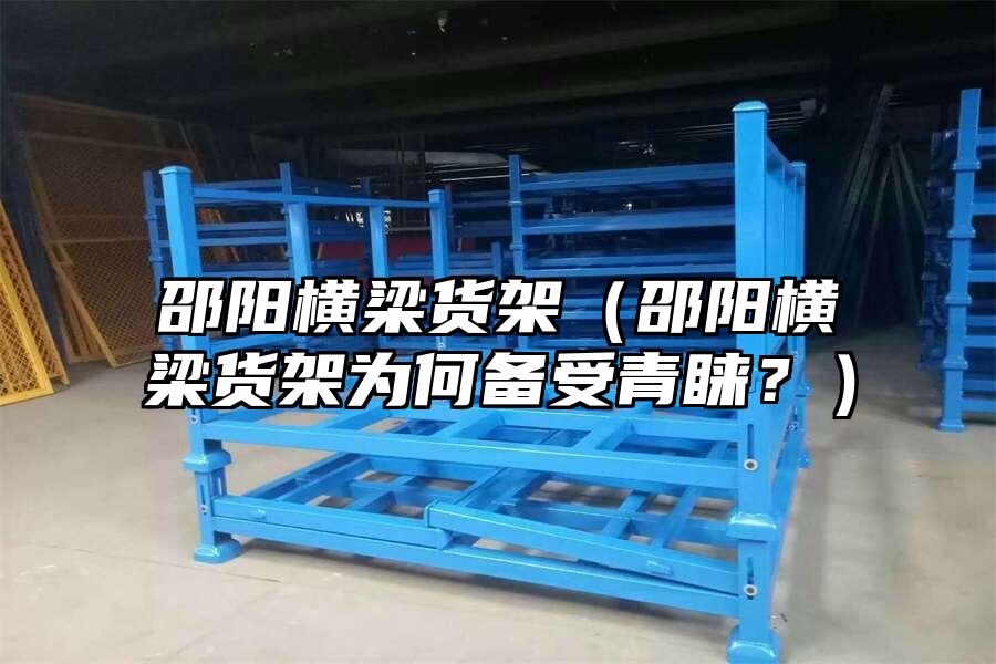 邵陽橫梁貨架（邵陽橫梁貨架為何備受青睞？）