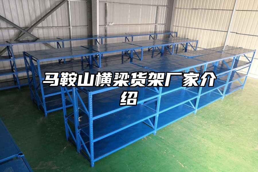 馬鞍山橫梁貨架廠家介紹