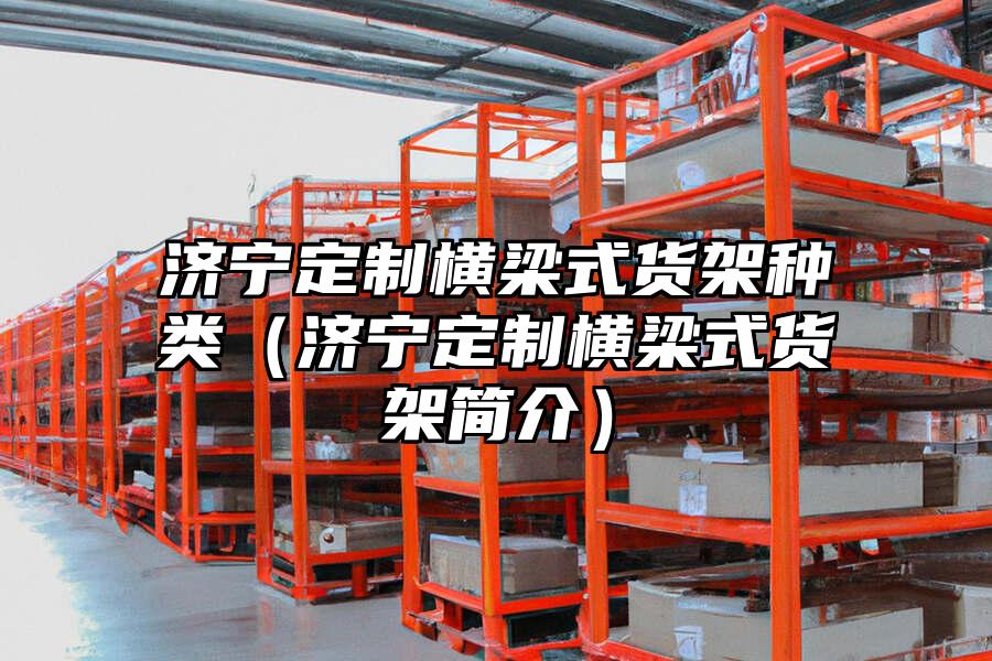 濟寧定制橫梁式貨架種類（濟寧定制橫梁式貨架簡介）