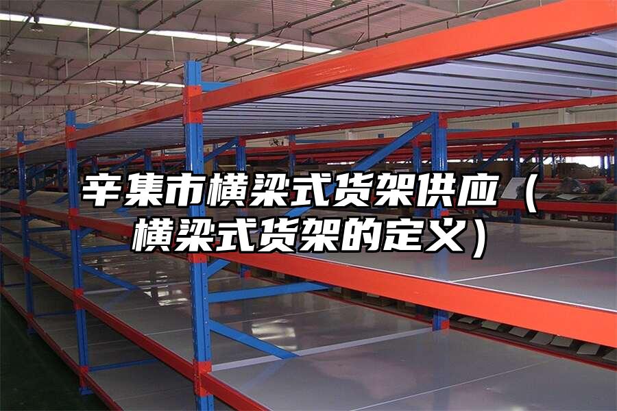 辛集市橫梁式貨架供應(yīng)（橫梁式貨架的定義）