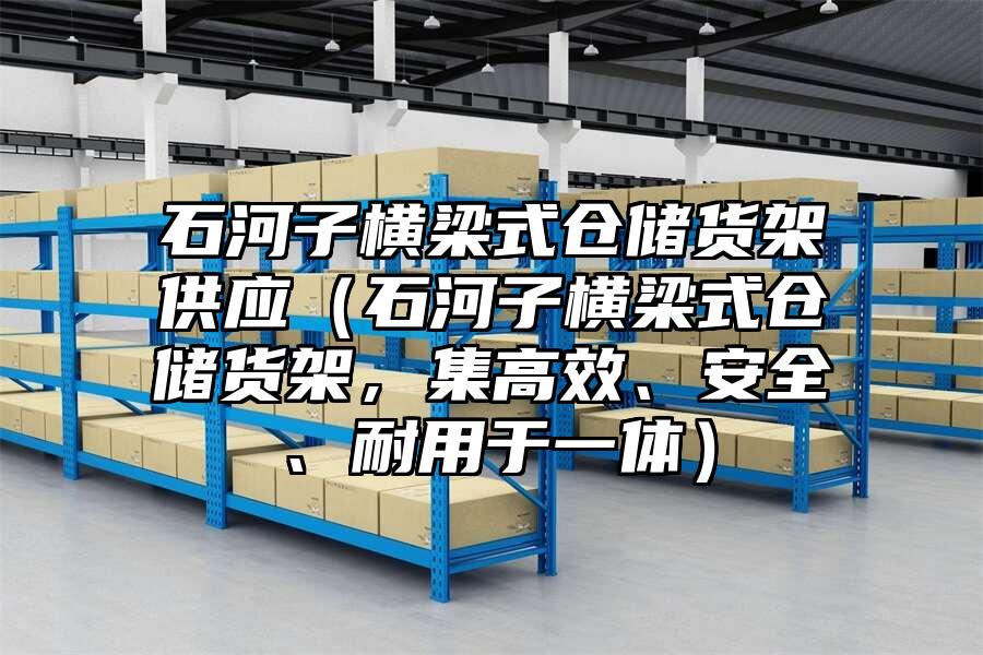 石河子橫梁式倉儲貨架供應（石河子橫梁式倉儲貨架，集高效、安全、耐用于一體）