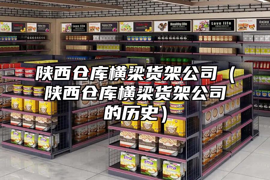 陜西倉庫橫梁貨架公司（陜西倉庫橫梁貨架公司的歷史）