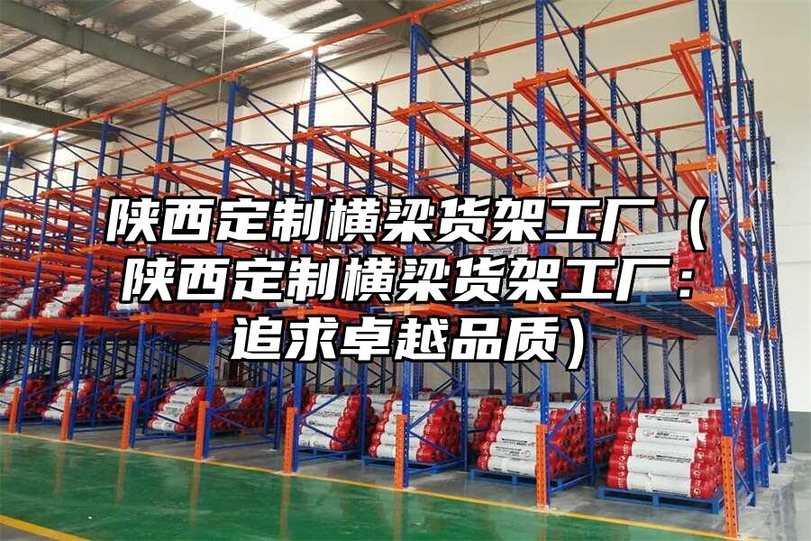 陜西定制橫梁貨架工廠（陜西定制橫梁貨架工廠：追求卓越品質(zhì)）