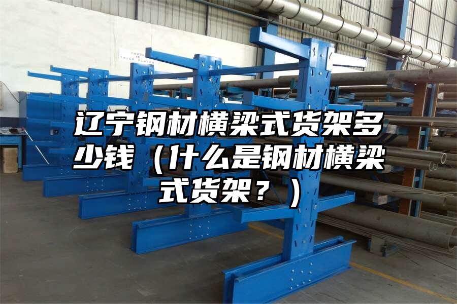 遼寧鋼材橫梁式貨架多少錢（什么是鋼材橫梁式貨架？）