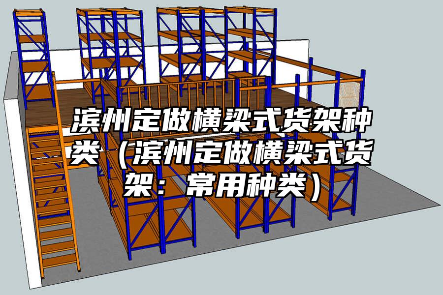 濱州定做橫梁式貨架種類（濱州定做橫梁式貨架：常用種類）