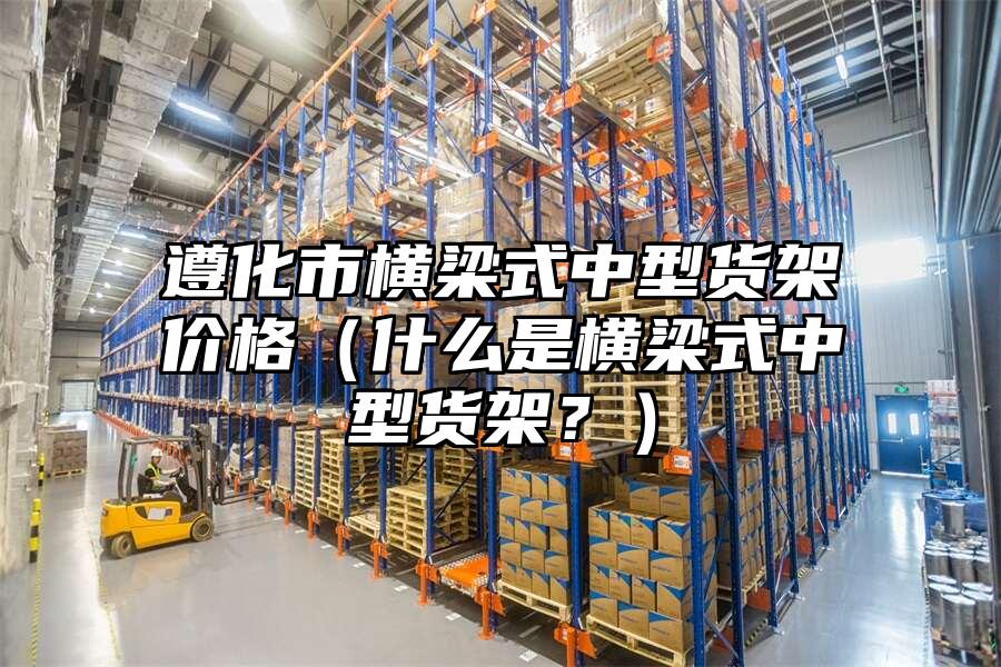 遵化市橫梁式中型貨架價格（什么是橫梁式中型貨架？）