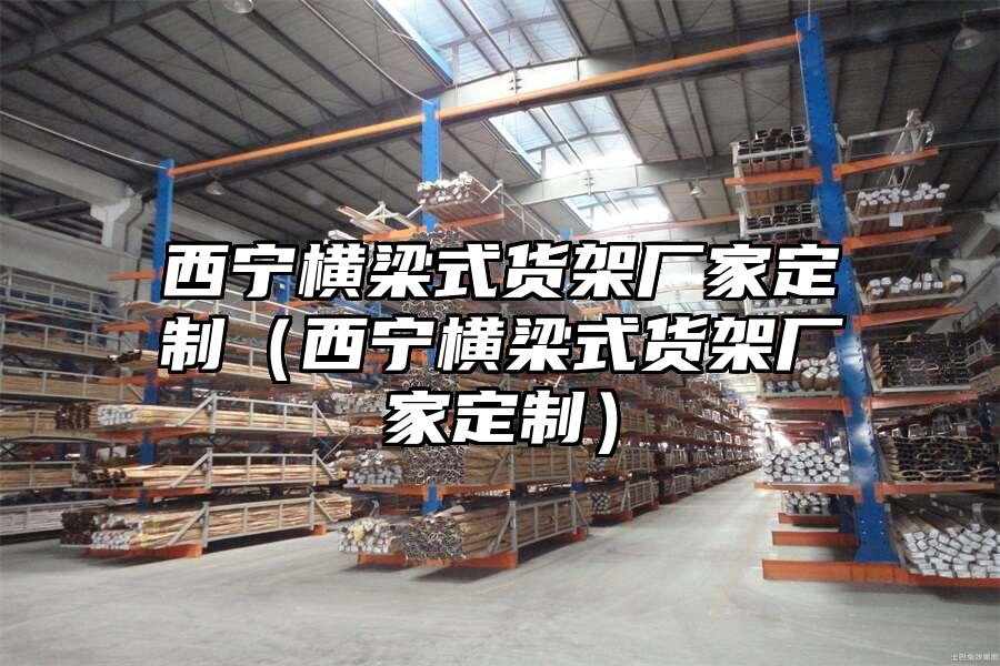 西寧橫梁式貨架廠家定制（西寧橫梁式貨架廠家定制）
