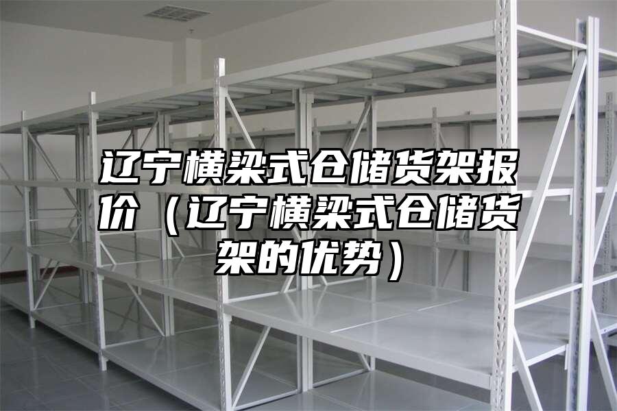遼寧橫梁式倉儲貨架報價（遼寧橫梁式倉儲貨架的優勢）