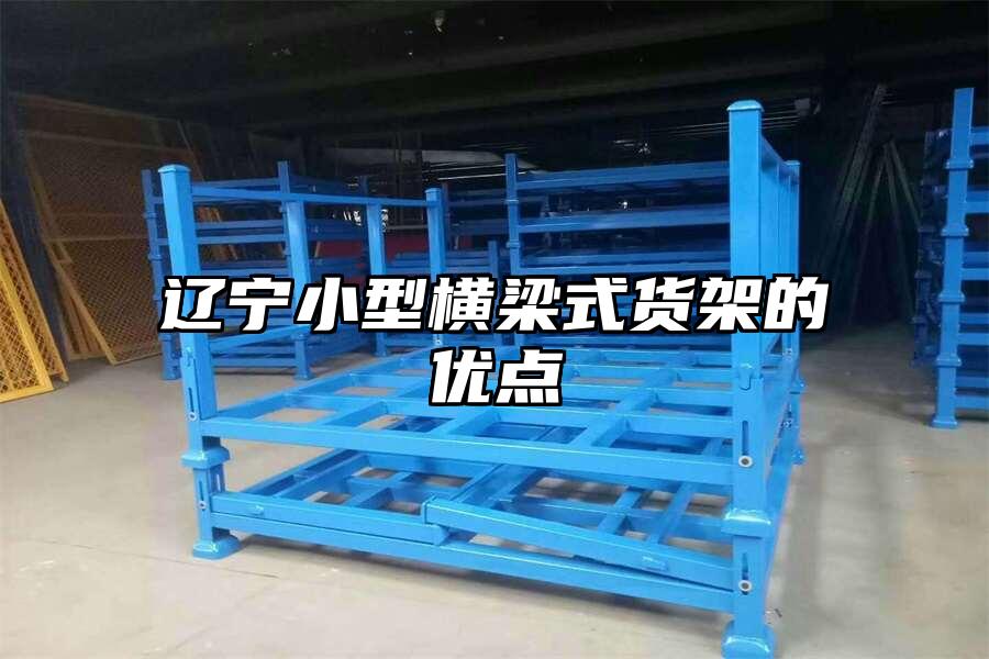遼寧小型橫梁式貨架的優(yōu)點(diǎn)