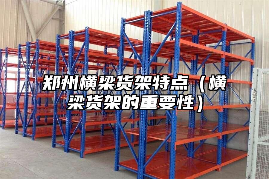 鄭州橫梁貨架特點(diǎn)（橫梁貨架的重要性）