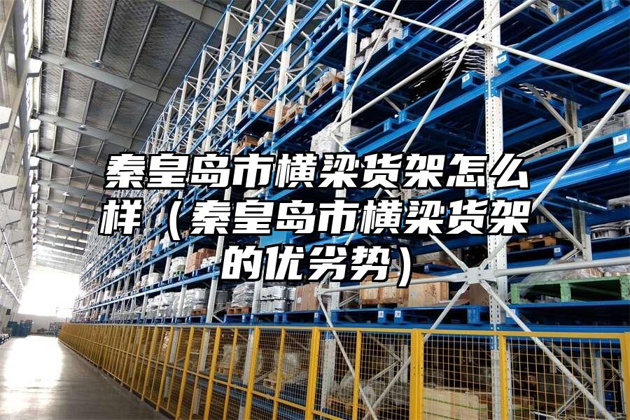 秦皇島市橫梁貨架怎么樣（秦皇島市橫梁貨架的優(yōu)劣勢）