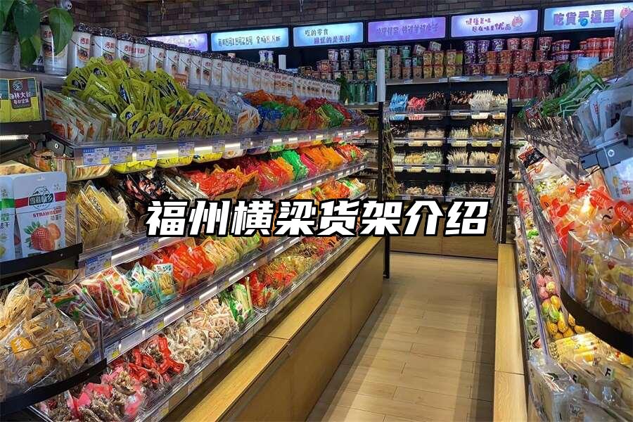福州橫梁貨架介紹