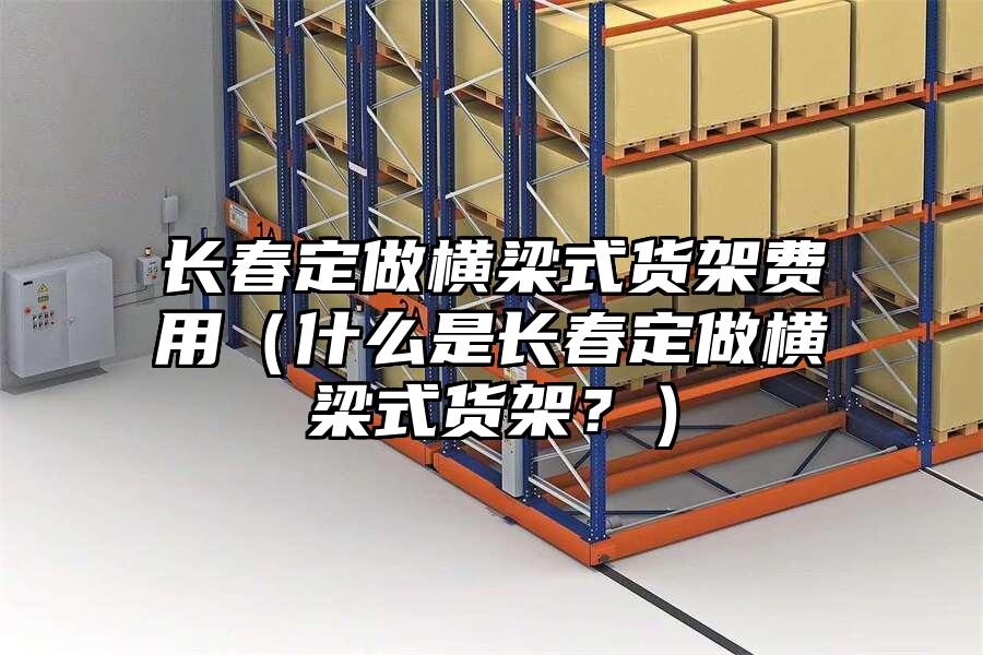 長春定做橫梁式貨架費用（什么是長春定做橫梁式貨架？）