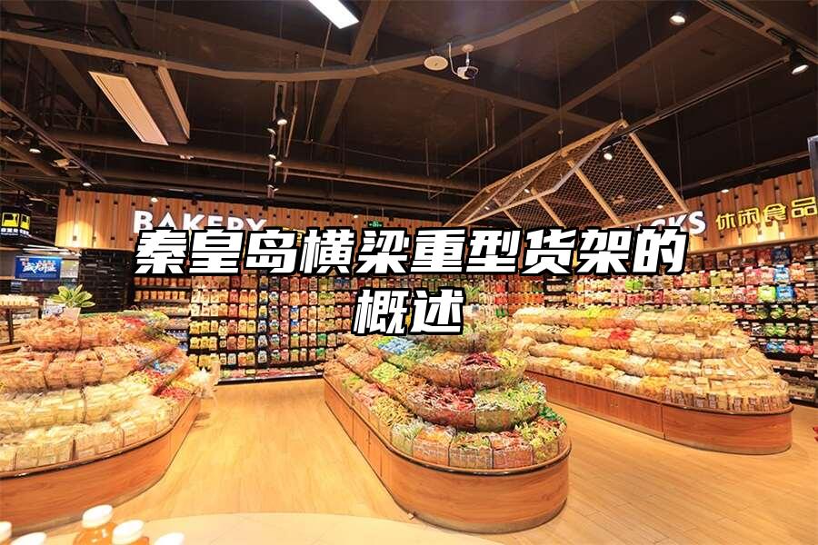 秦皇島橫梁重型貨架的概述