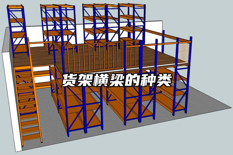 貨架橫梁的種類