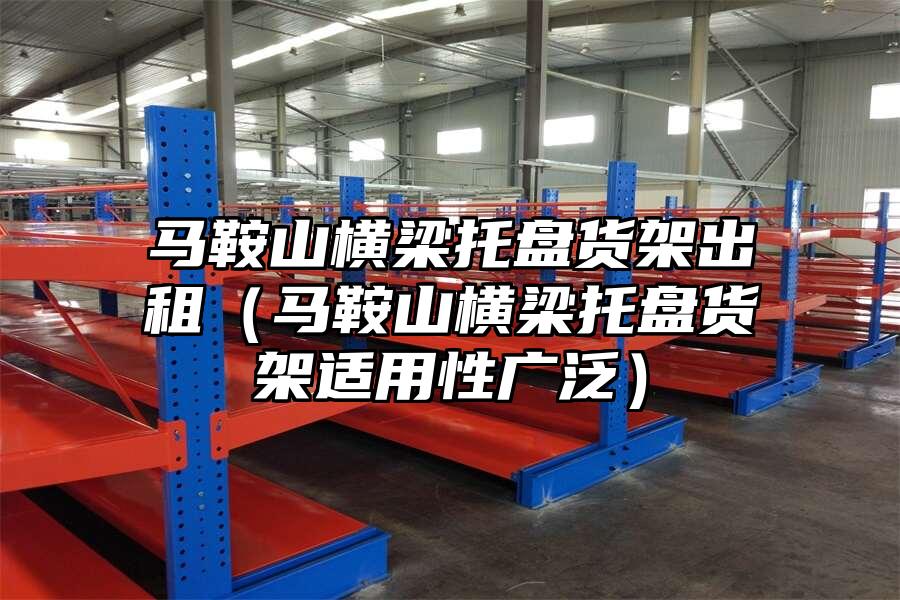 馬鞍山橫梁托盤貨架出租（馬鞍山橫梁托盤貨架適用性廣泛）