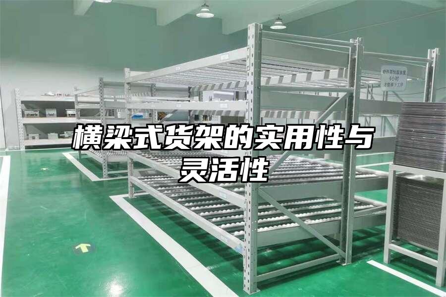 橫梁式貨架的實(shí)用性與靈活性