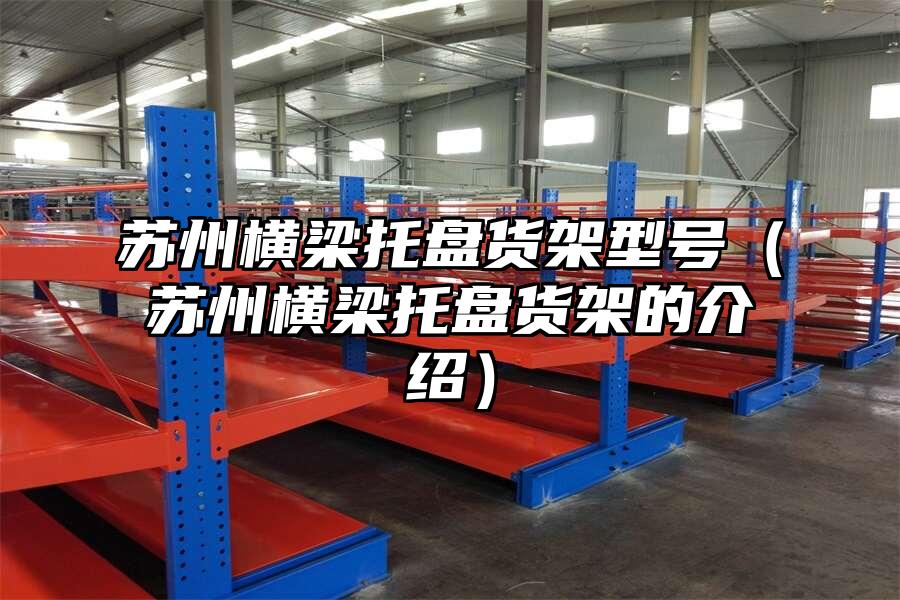 蘇州橫梁托盤貨架型號（蘇州橫梁托盤貨架的介紹）