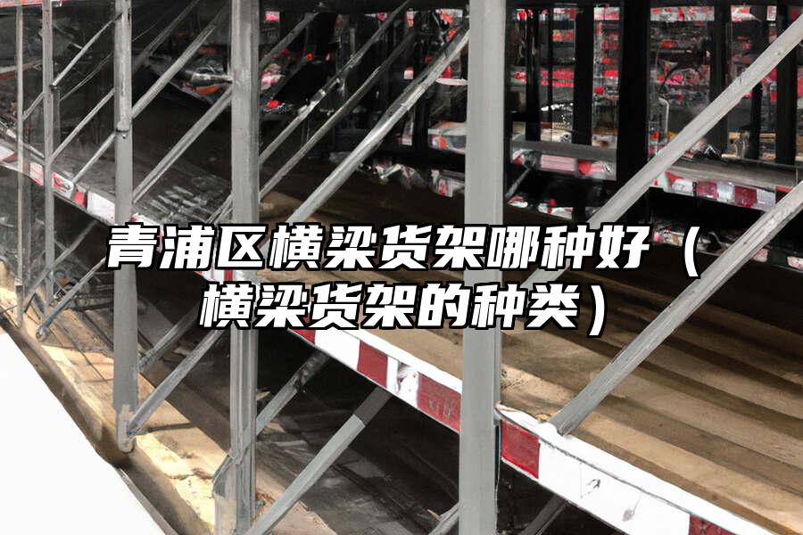 青浦區(qū)橫梁貨架哪種好（橫梁貨架的種類）