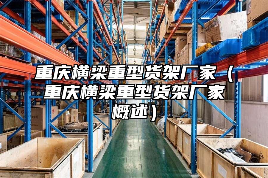 重慶橫梁重型貨架廠家（重慶橫梁重型貨架廠家概述）