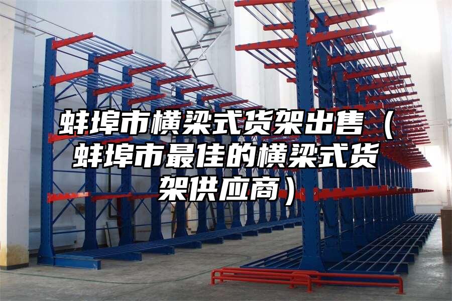 蚌埠市橫梁式貨架出售（蚌埠市最佳的橫梁式貨架供應商）