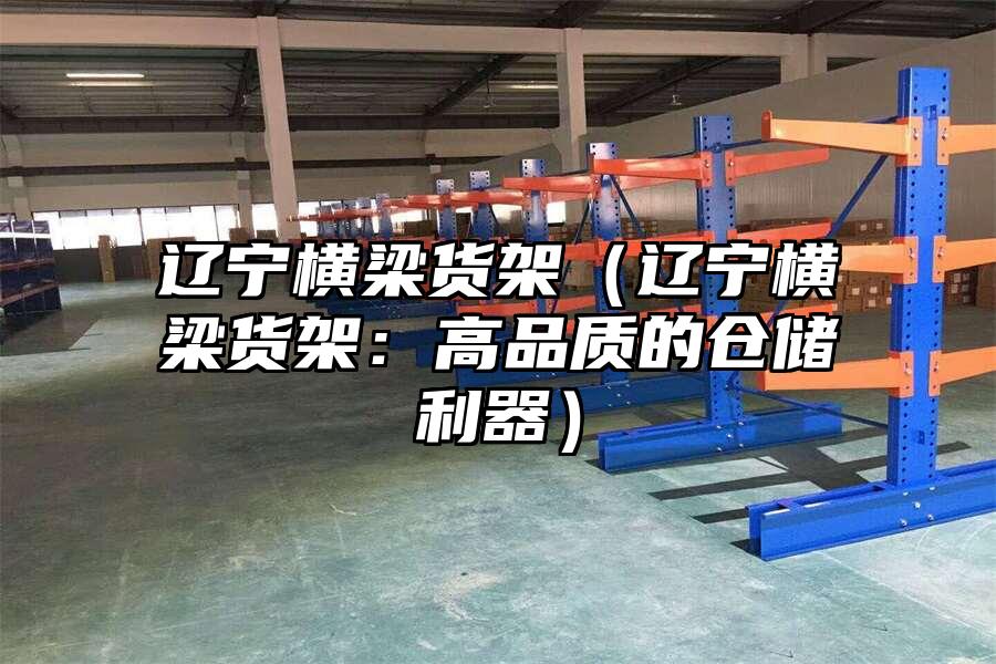 遼寧橫梁貨架（遼寧橫梁貨架：高品質的倉儲利器）