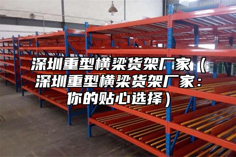 深圳重型橫梁貨架廠家（深圳重型橫梁貨架廠家：你的貼心選擇）