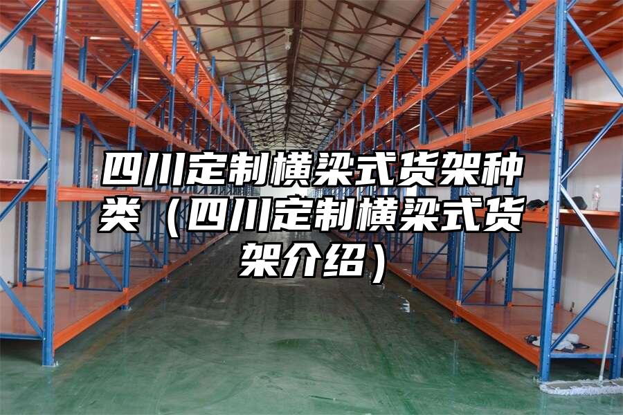 四川定制橫梁式貨架種類（四川定制橫梁式貨架介紹）
