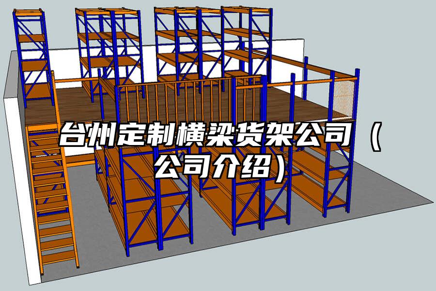 臺(tái)州定制橫梁貨架公司（公司介紹）