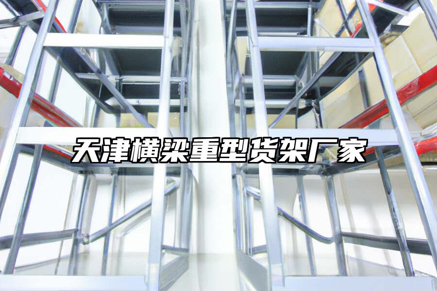 天津橫梁重型貨架廠家
